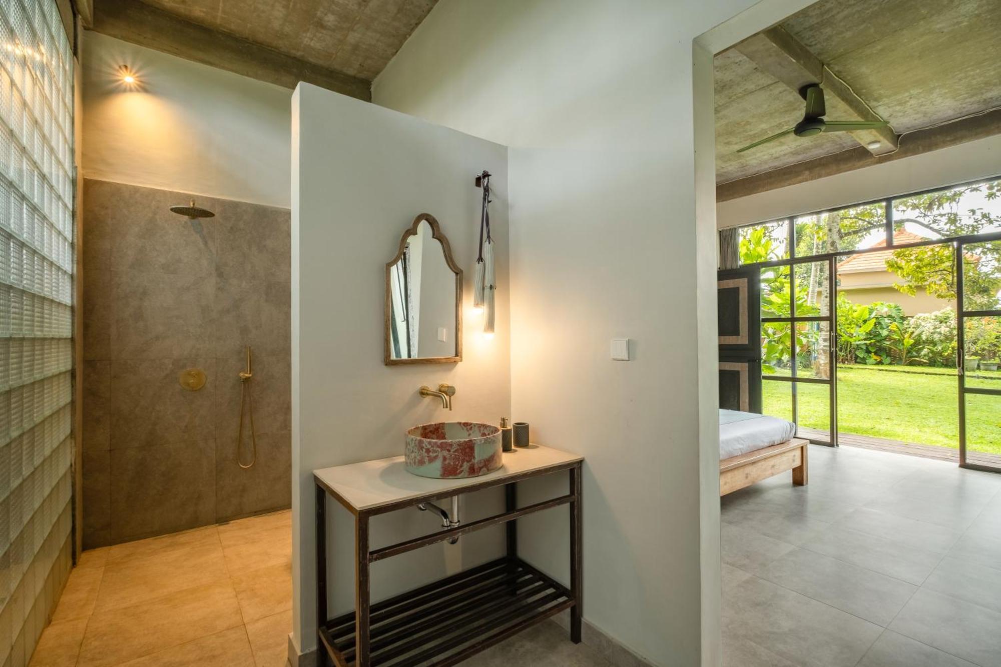 Villa Kayu Ubud By Azure Exterior foto