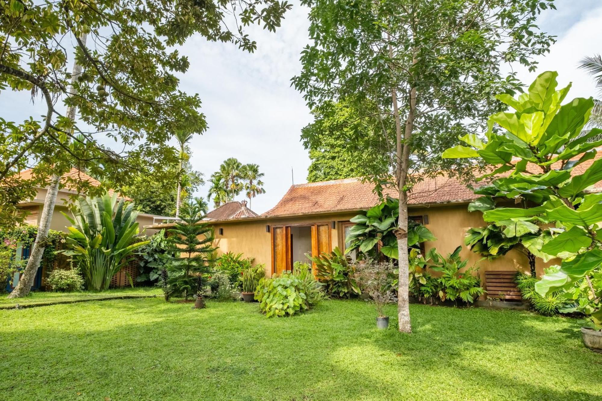 Villa Kayu Ubud By Azure Exterior foto