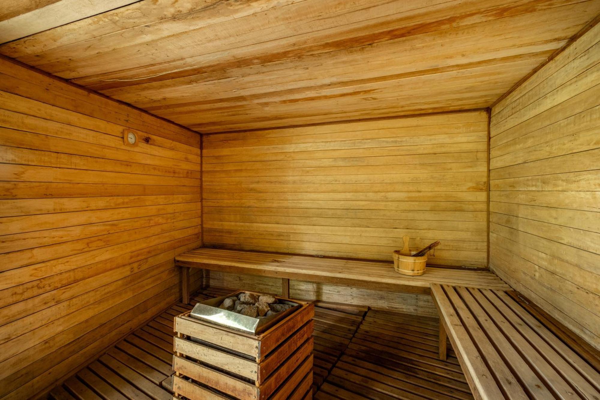 Villa Kayu Ubud By Azure Exterior foto
